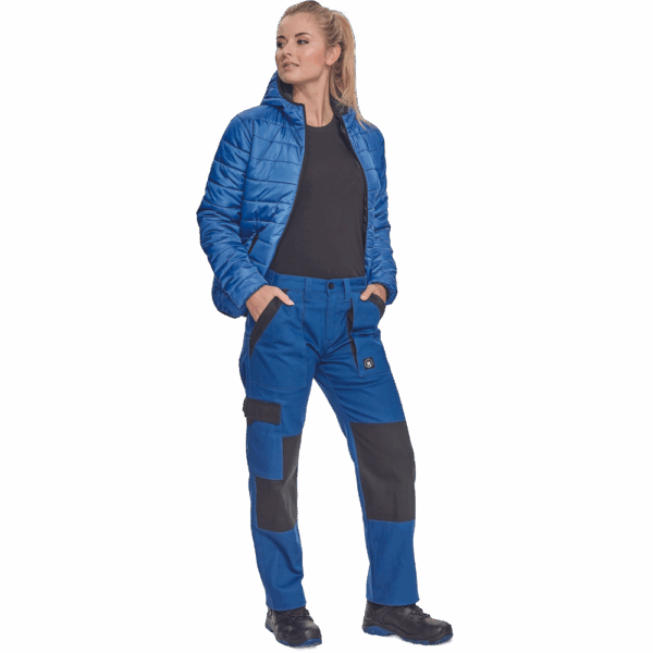Jakna MAX NEO LADY LIGHT - slika 10