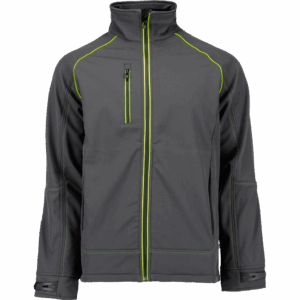SHELDON softshell jakna