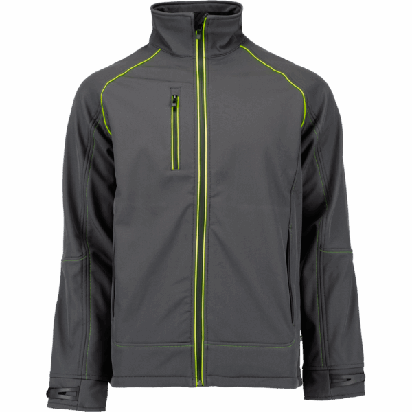SHELDON softshell jakna