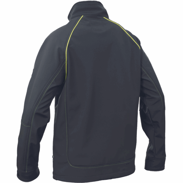 SHELDON softshell jakna - slika 3
