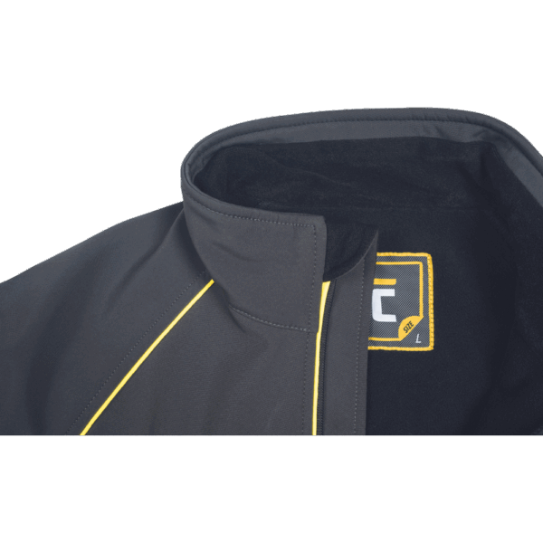 SHELDON softshell jakna - slika 8