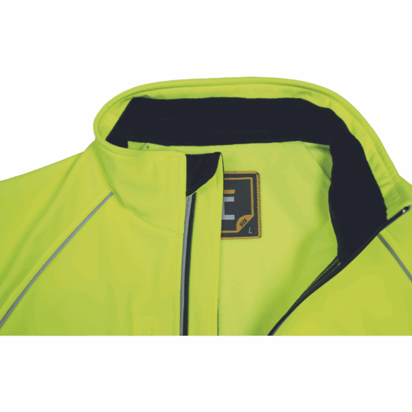SHELDON HV softshell jakna - slika 7
