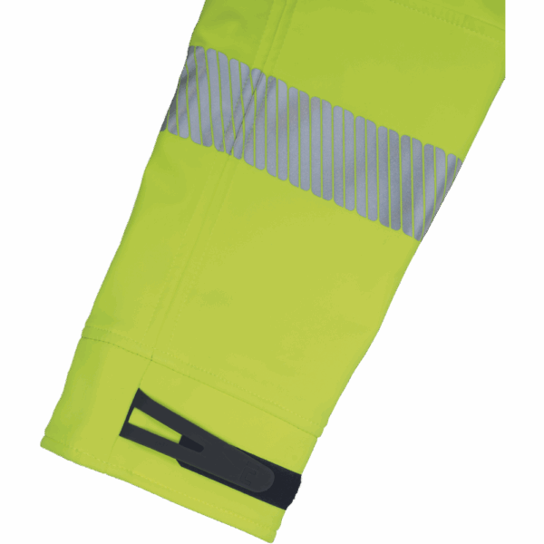 SHELDON HV softshell jakna - slika 9