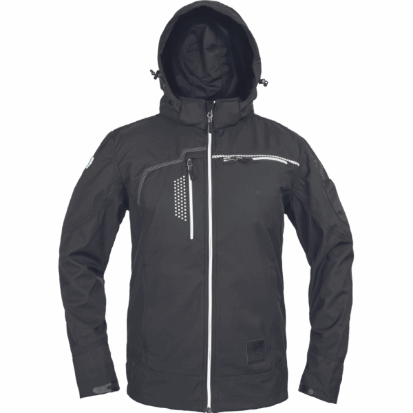 Softshell jakna TAURUS