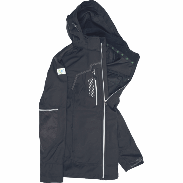 Softshell jakna TAURUS - slika 4