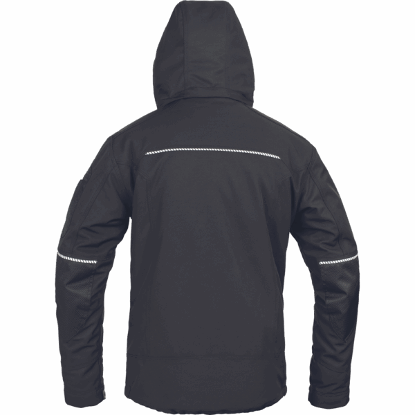 Zimska softshell jakna TAURUS - slika 2