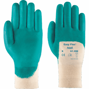 Rokavice Ansell ActivArmr 47200