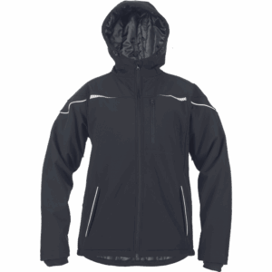EMERTON STR zimska softshell jakna