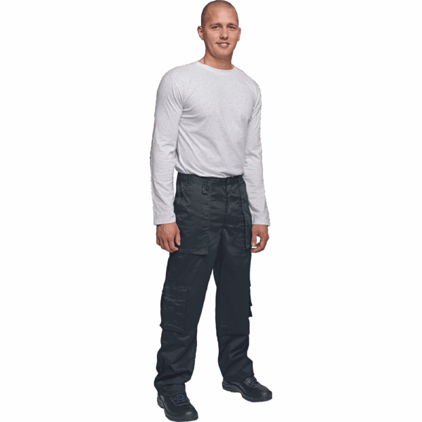 Hlače RHINO - slika 2