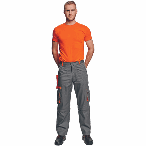 DESMAN hlače 2v1 - slika 3