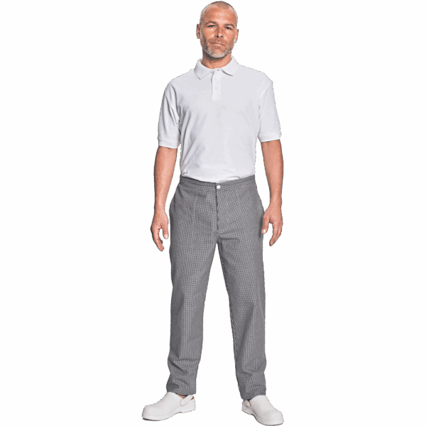PEPITO hlače mesar - slika 2