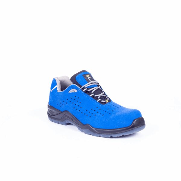 HAGEWILL MF ESD S1P SRC nizko - slika 4