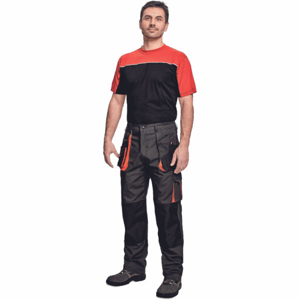 Majica EMERTON - slika 3