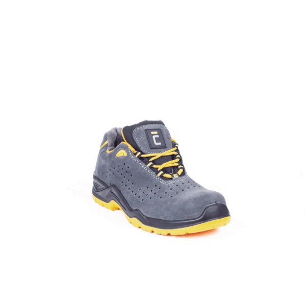 YUWILL MF ESD S1P SRC nizko - slika 4
