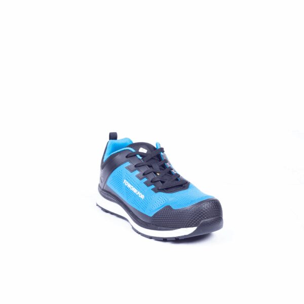 SUPER SET BLUE ESD S1P SRC nizko - slika 2