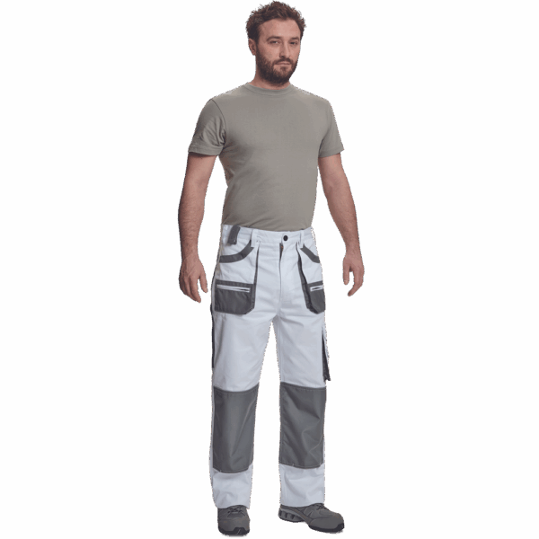 FF CARL BE-01-003 hlače - slika 13