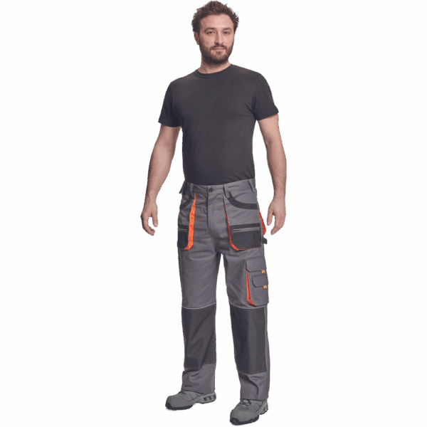 FF CARL BE-01-003 hlače - slika 19