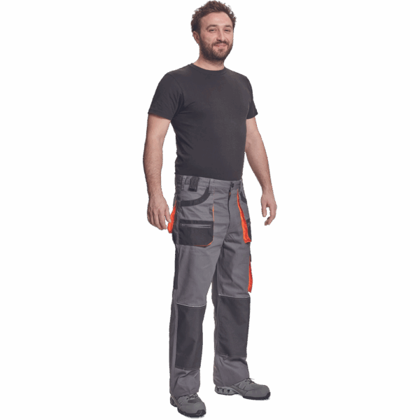 FF CARL BE-01-003 hlače - slika 20