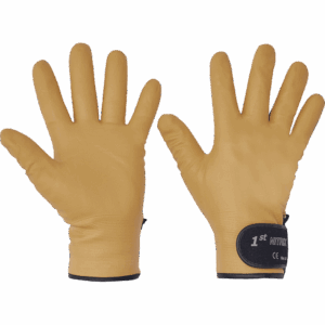 1. rokavice NITRIX