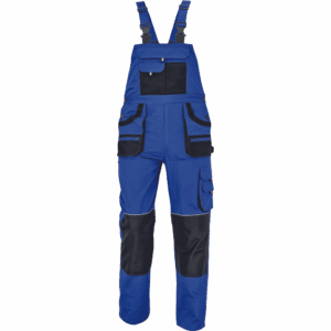 FF CARL BE-01-004 hlače s slinčkom