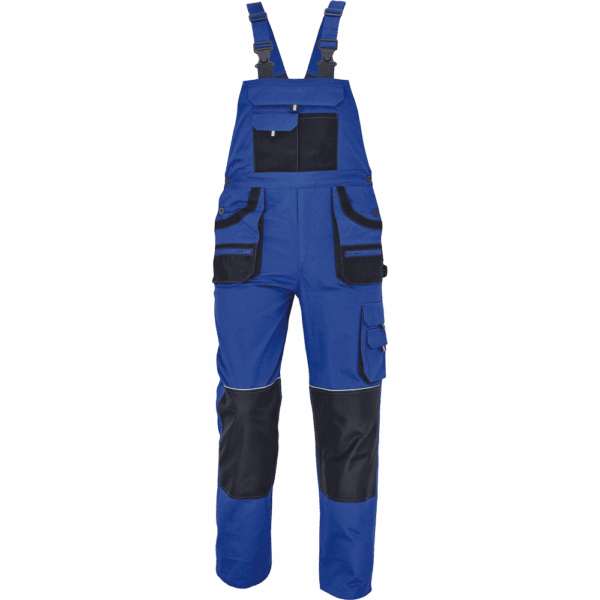 FF CARL BE-01-004 hlače s slinčkom