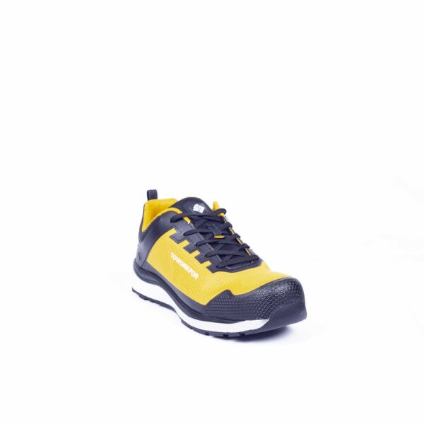 SUPER SET YELLOW ESD S1P SRC nizko - slika 2