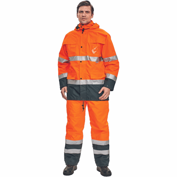EPPING NOVE hlače HV - slika 3