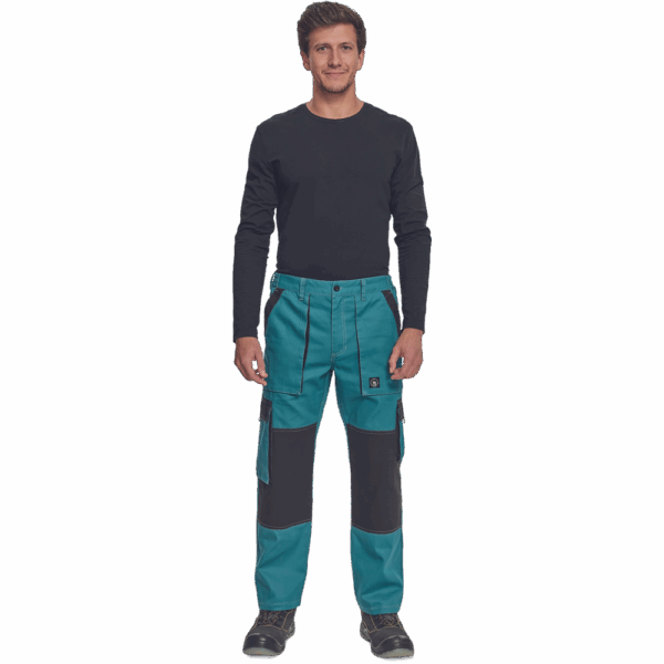 Hlače MAX SUMMER - slika 8
