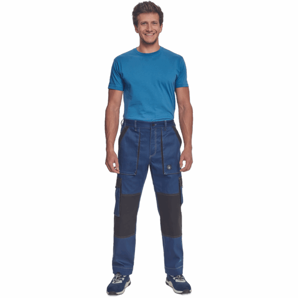 Hlače MAX SUMMER - slika 20