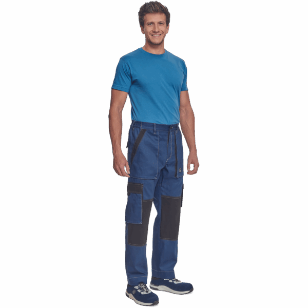 Hlače MAX SUMMER - slika 21