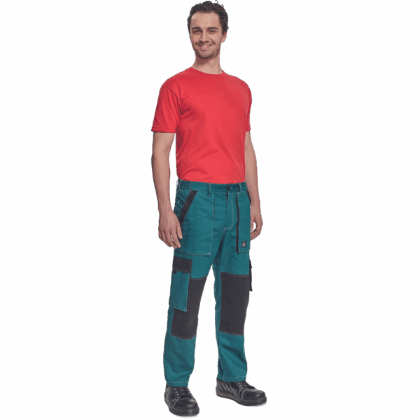 Hlače MAX SUMMER - slika 24