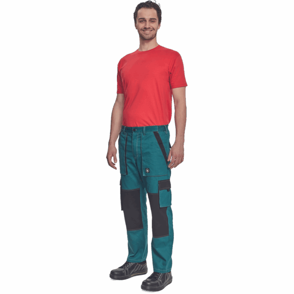 Hlače MAX SUMMER - slika 25