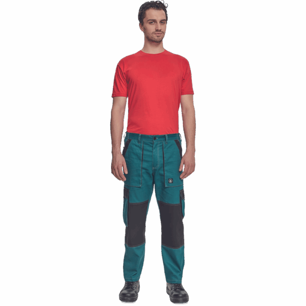 Hlače MAX SUMMER - slika 26