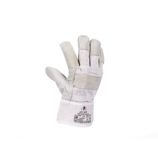Rokavice FF JAY LIGHT - slika 2