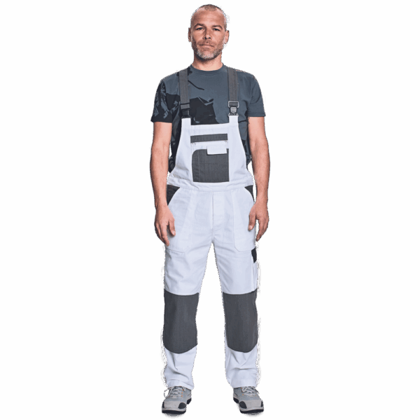 Hlače s slinčkom TAUPO - slika 2