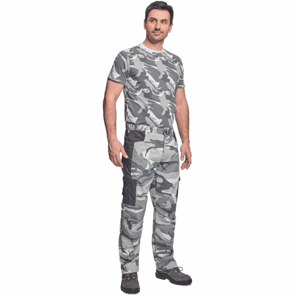 Hlače CRAMBE - slika 8