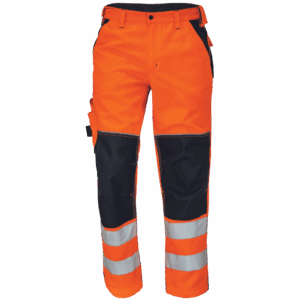 Hlače KNOXFIELD HV FL290