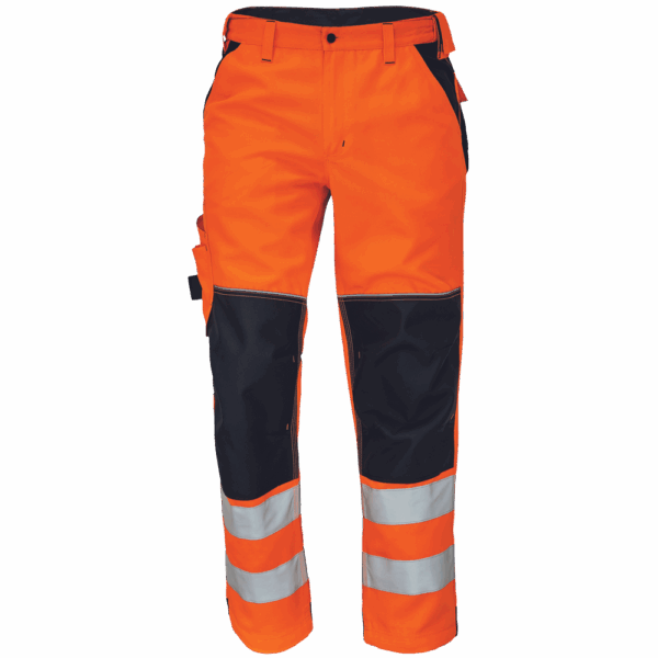 Hlače KNOXFIELD HV FL290
