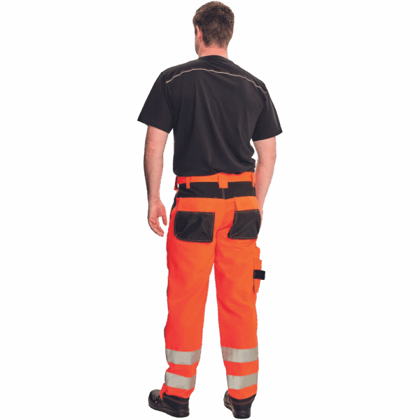 Hlače KNOXFIELD HV FL290 - slika 3