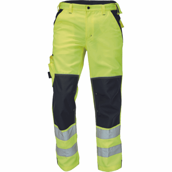 Hlače KNOXFIELD HV FL290 - slika 4