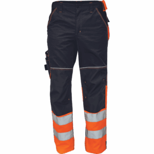 Hlače KNOXFIELD HV DW275