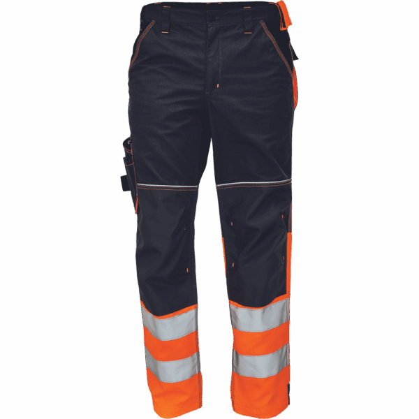 Hlače KNOXFIELD HV DW275