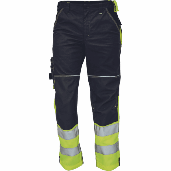 Hlače KNOXFIELD HV DW275 - slika 2