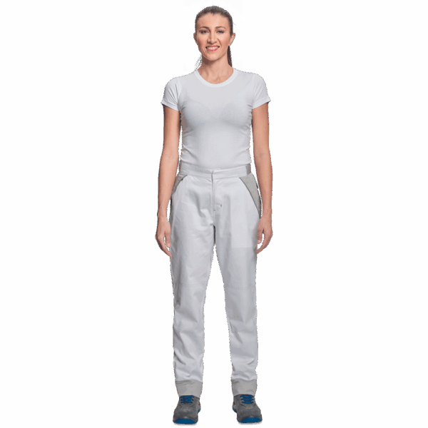 Hlače MONTROSE LADY - slika 9