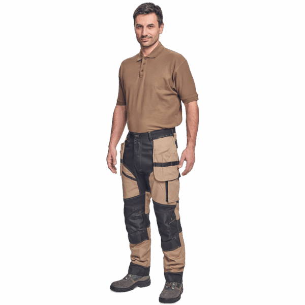 Hlače KEILOR FP STRETCH - slika 3