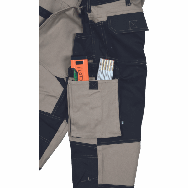 Hlače KEILOR FP STRETCH - slika 6