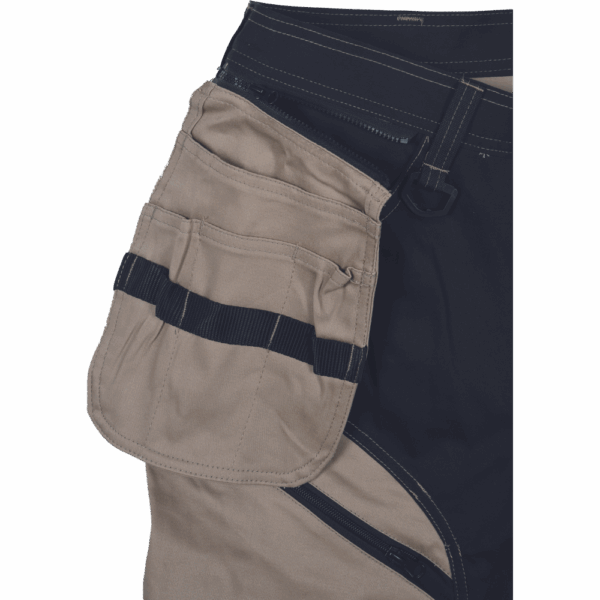 Hlače KEILOR FP STRETCH - slika 7