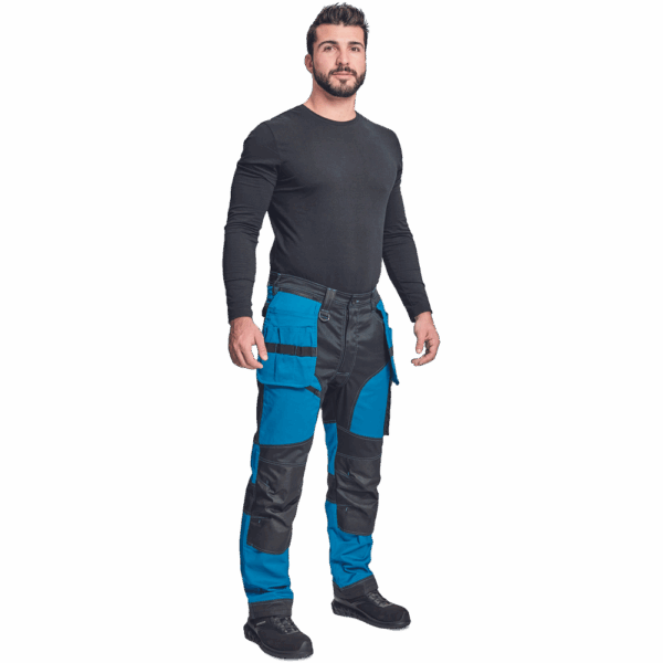 Hlače KEILOR FP STRETCH - slika 12