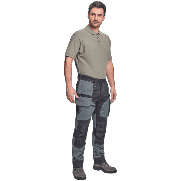 Hlače KEILOR FP STRETCH - slika 13