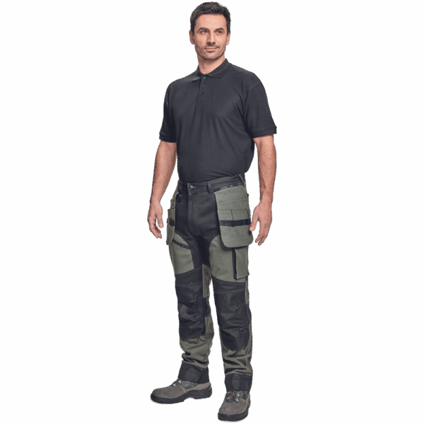 Hlače KEILOR FP STRETCH - slika 14